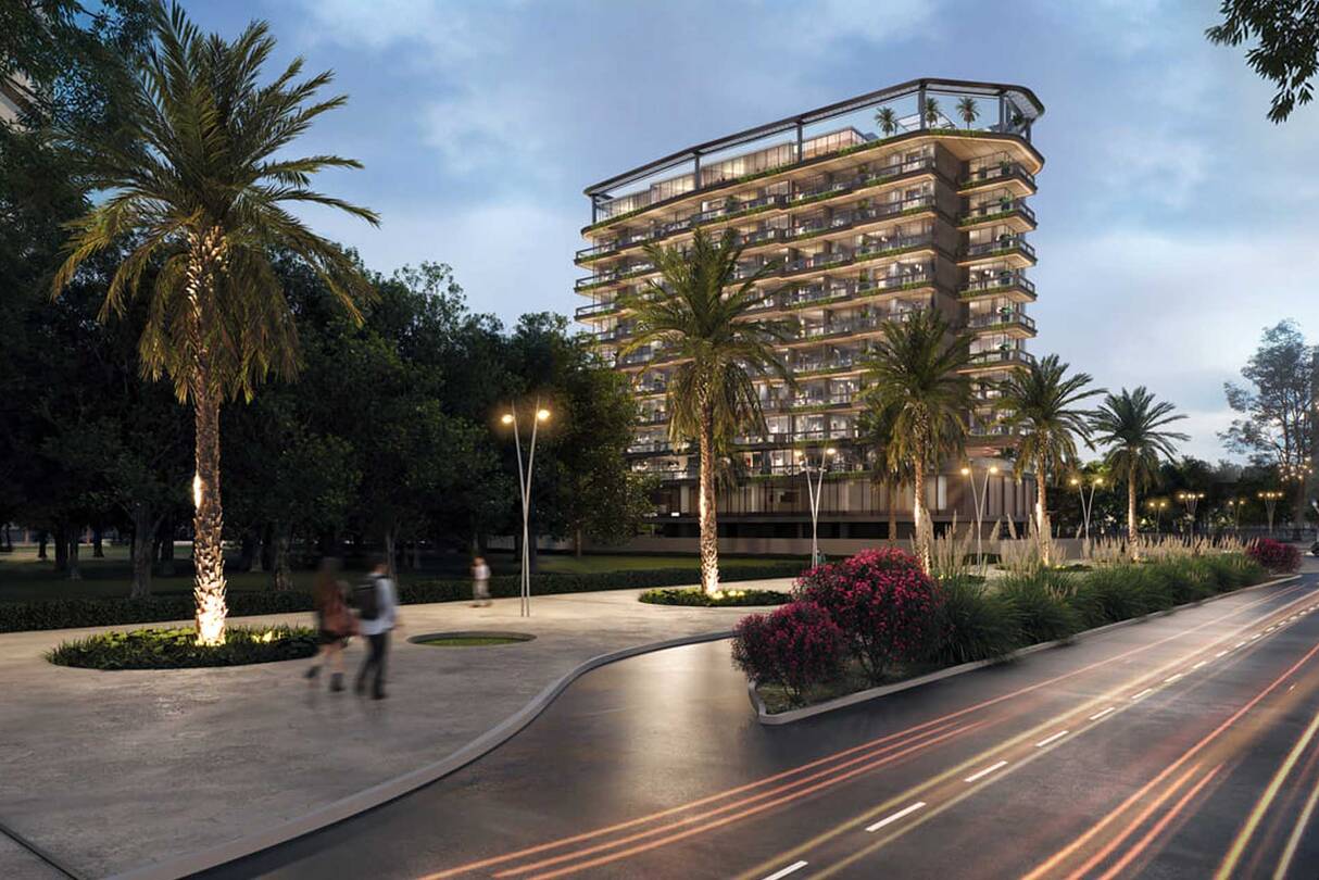 Marquis Vista